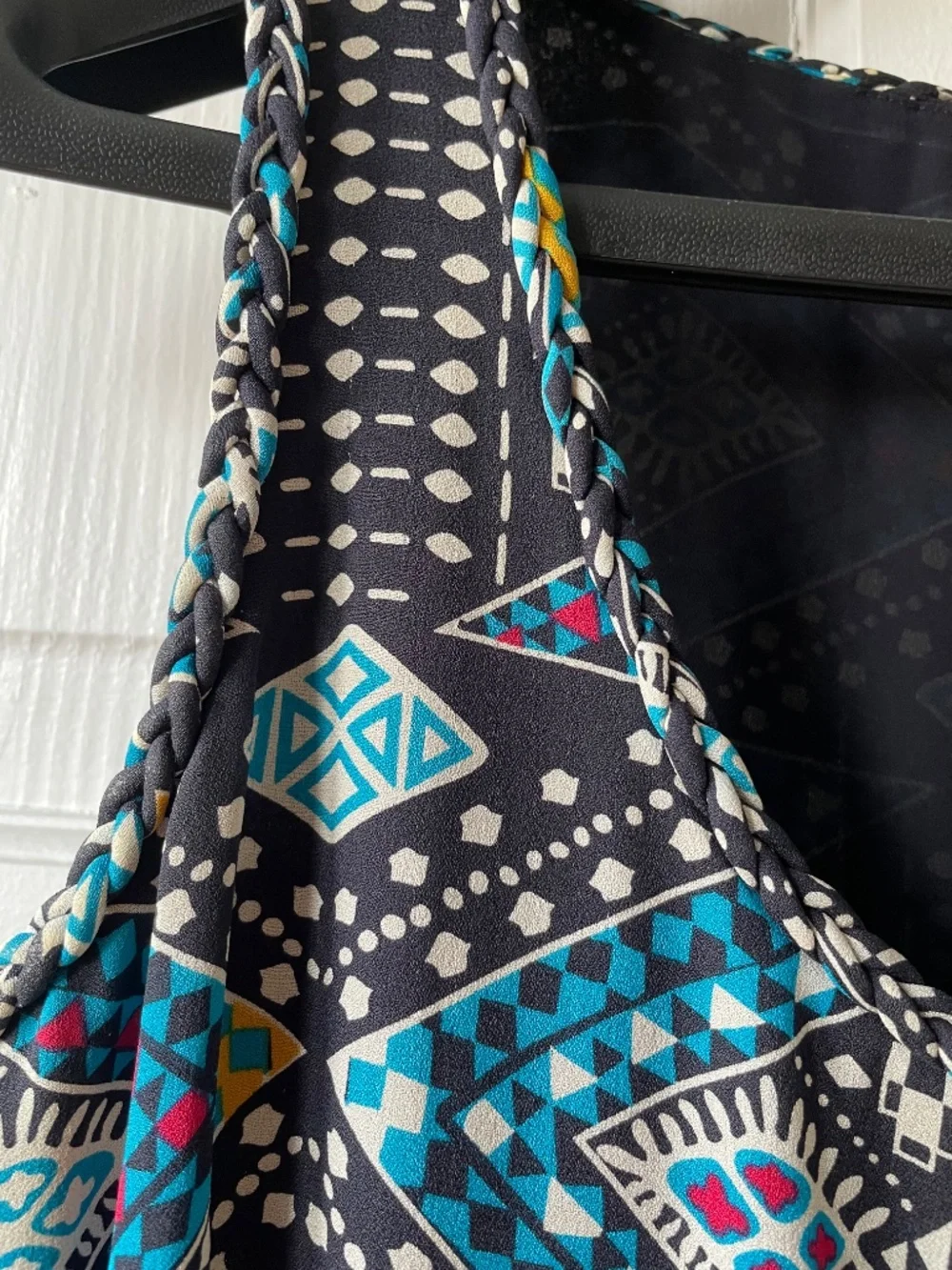 Tory Burch Camilla Dasha Dress